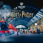 東京華納兄弟哈利波特影城