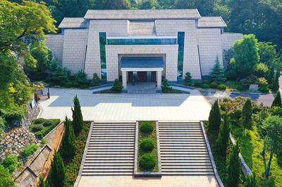 Hengyang Anti-Japanese War Memorial Hall