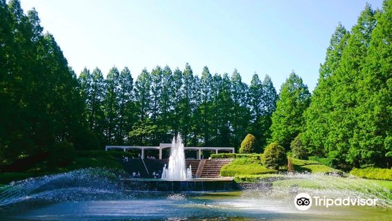 Sagamihara Park