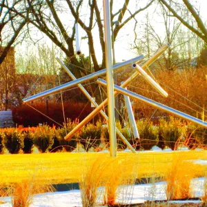 Joslyn Art Museum