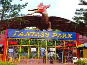 Fantasy Park
