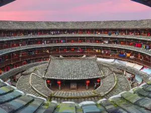 Top 8 Best Things to Do in Zhangzhou