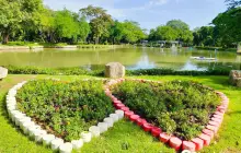 Arboretum Klongchan Park