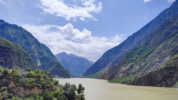 Mao County