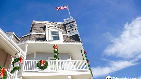 National Museum of the Pacific War