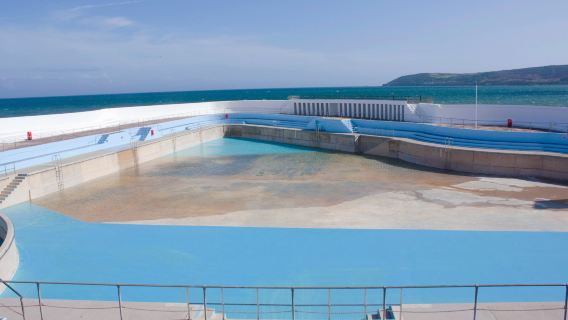 Jubilee Pool