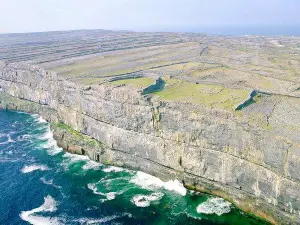 Dún Aonghasa