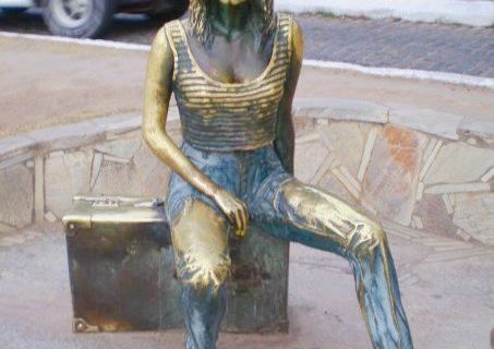 Orla Brigitte Bardot