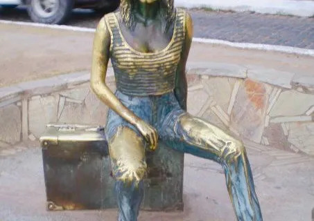 Orla Brigitte Bardot