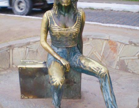 Orla Brigitte Bardot