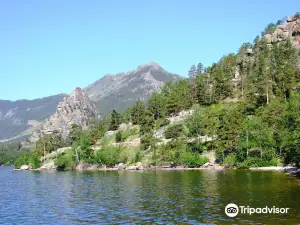 Burabay National Nature Park