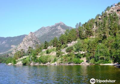 Burabay National Nature Park