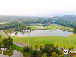 Dai Lai Star Golf & Country Club
