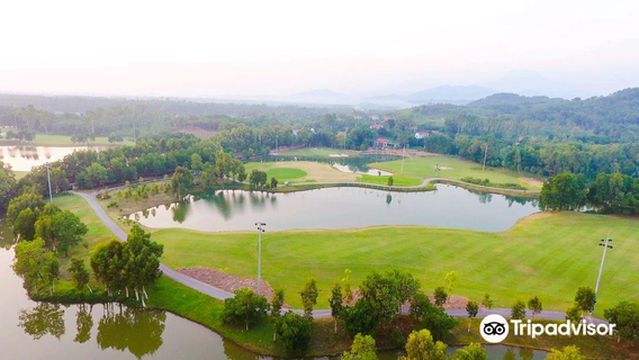 Dai Lai Star Golf & Country Club