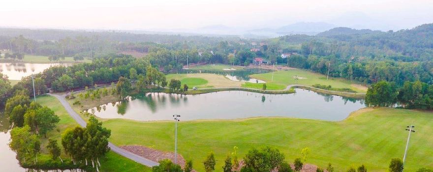 Vinh Phuc Province
