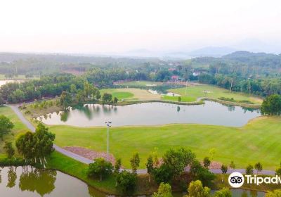 Dai Lai Star Golf & Country Club