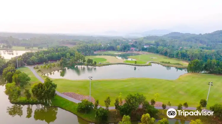 Hotel a Phúc Yên