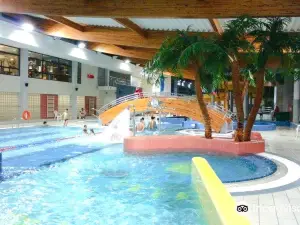 Sports and Rehabilitation Center Słowianka Sp. zoo