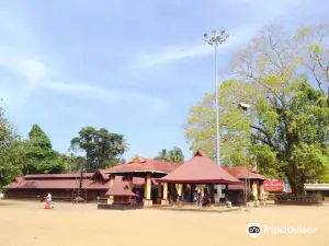 Chettikulangara Bhagavathi Temple