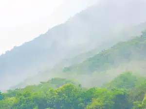 Yushan Scenic Spot