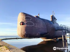 U11 U-Boot-Museum Fehmarn