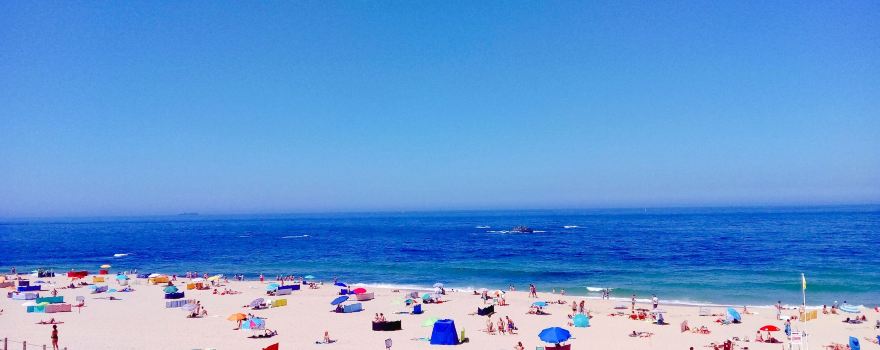 Praia do Aterro