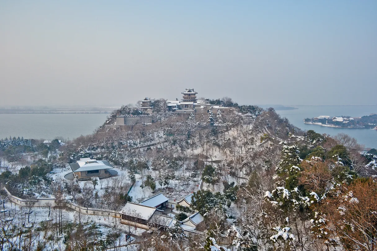 5_北固山