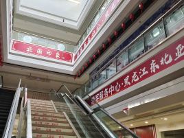 北国印象