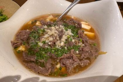 Taste Resort·Restaurant