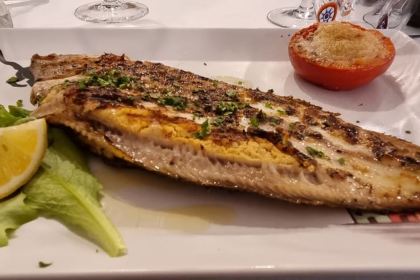 Trattoria al Gatto Nero