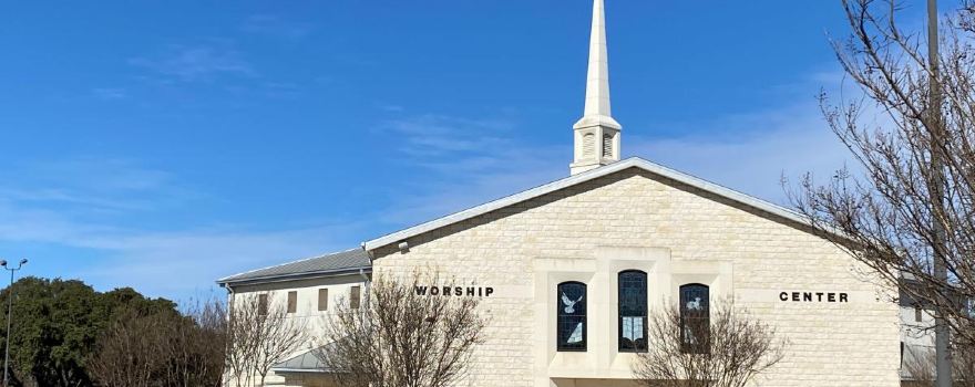 First Baptist Church