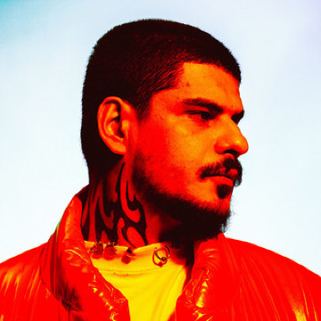 Ba Xi Sai Gu Lu Gang   Sundance Kua Nian Yin Le Jie  | Porto Seguro