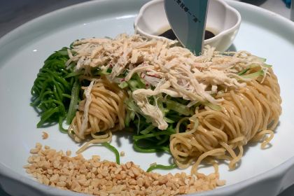 支雲餐厅·江浙小宴(CBD大有境店)