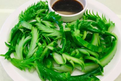 江門麗宮國際飯店中餐廳