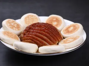 HAO ZAO TOU