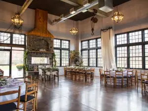 The Sinclair of Skaneateles