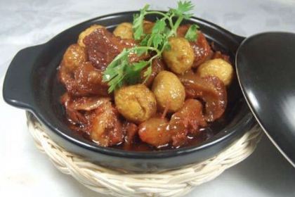 盐府人家私家菜(同兴路店)