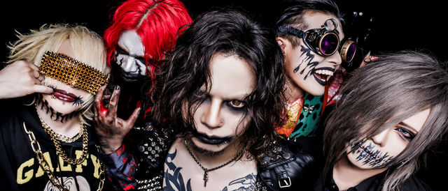 DEVI BATTLE 花冷え。× DEVILOOF | Shibuya CLUB QUATTRO