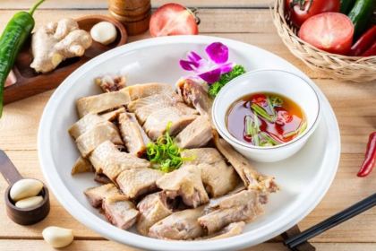 木桶鱼·蒸菜家常菜(壶山广场店)