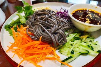 知雅楼(如皋店)