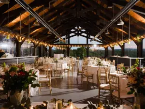 Cana Vineyards and Winery of Middleburg