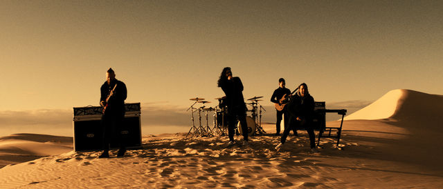 Born Of Osiris Concert | WORKPLAY