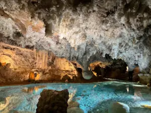 Gruta de las Maravillas