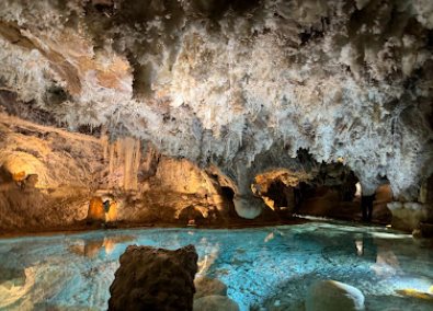Gruta de las Maravillas