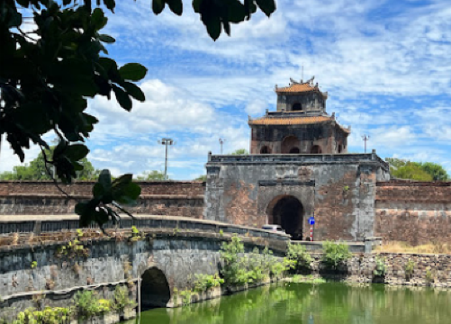 Dành cho gia đình Phổ Biến Tại Huế