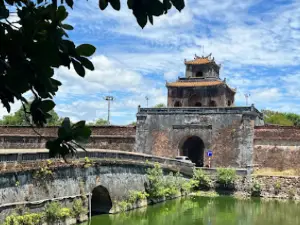 Đại Nội