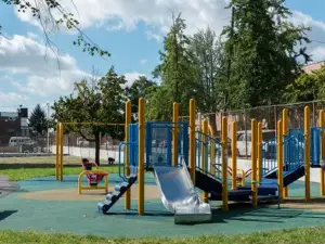 Central Juniata Park