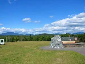 Newcomb Overlook Park