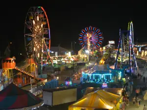 Skowhegan State Fair