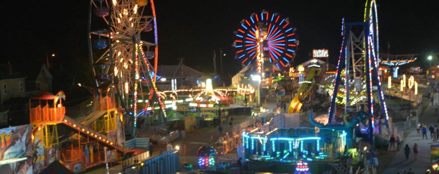 Skowhegan State Fair